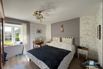 achat maison quimperle 29300