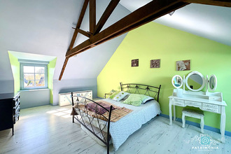 achat maison quimperle 29300