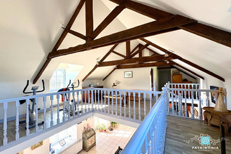 achat maison quimperle 29300