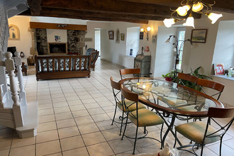 achat maison quimperle 29300