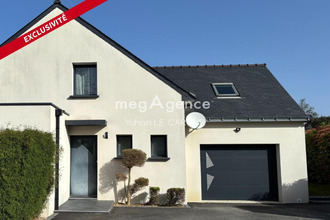 achat maison quimperle 29300