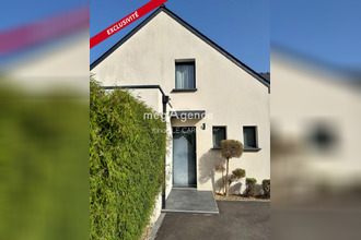 achat maison quimperle 29300
