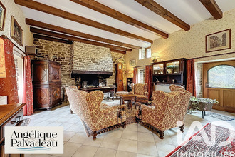 achat maison quimperle 29300