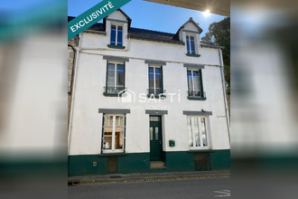 achat maison quimperle 29300