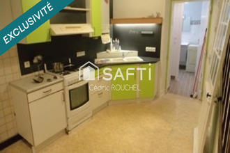 achat maison quimperle 29300