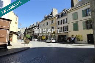 achat maison quimperle 29300