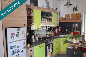 achat maison quimperle 29300