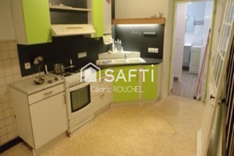 achat maison quimperle 29300