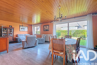 achat maison quimperle 29300