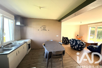 achat maison quimperle 29300