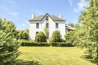 achat maison quimperle 29300