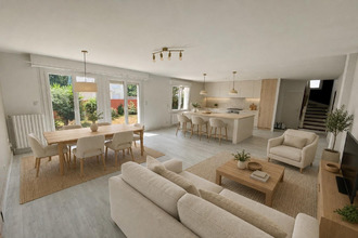 achat maison quimperle 29300