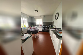 achat maison quimperle 29300