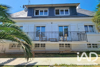achat maison quimperle 29300