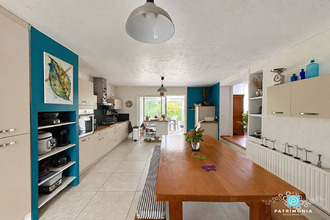 achat maison quimperle 29300