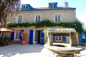 achat maison quimperle 29300