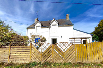achat maison quimperle 29300