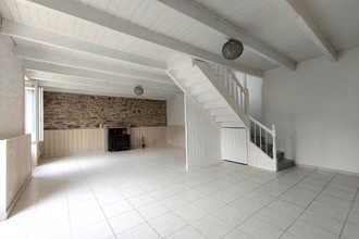 achat maison quimperle 29300