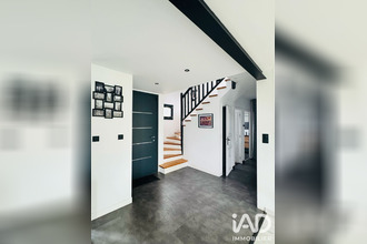 achat maison quimperle 29300