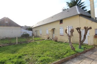 achat maison quincampoix 76230