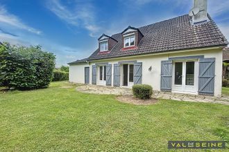 achat maison quincampoix 76230