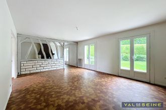 achat maison quincampoix 76230