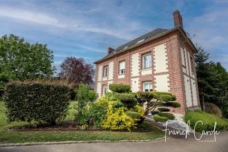 achat maison quincampoix 76230