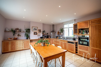 achat maison quincampoix 76230