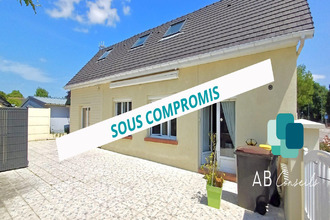 achat maison quincampoix 76230