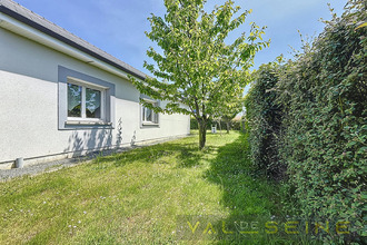 achat maison quincampoix 76230