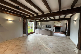 achat maison quincampoix 76230