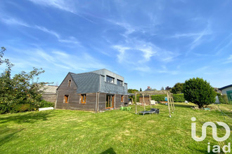 achat maison quincampoix 76230