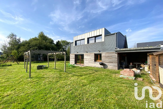 achat maison quincampoix 76230