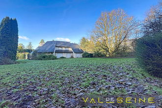 achat maison quincampoix 76230