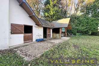 achat maison quincampoix 76230