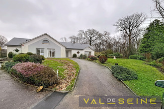 achat maison quincampoix 76230