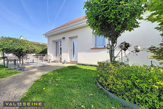 achat maison quincampoix 76230