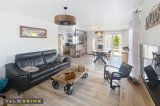 achat maison quincampoix 76230