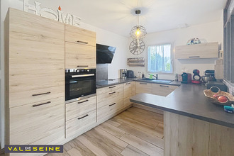 achat maison quincampoix 76230