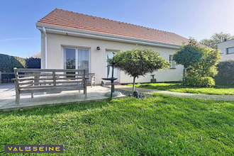 achat maison quincampoix 76230