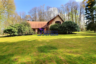 achat maison quincampoix 76230