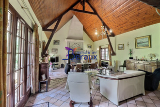 achat maison quincampoix 76230