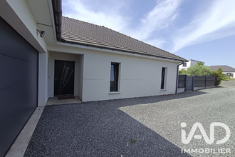 achat maison quincampoix 76230