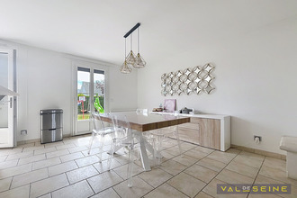 achat maison quincampoix 76230