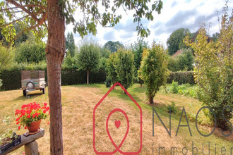 achat maison quincampoix 76230