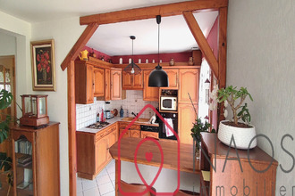 achat maison quincampoix 76230
