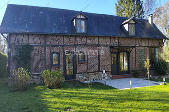 achat maison quincampoix 76230