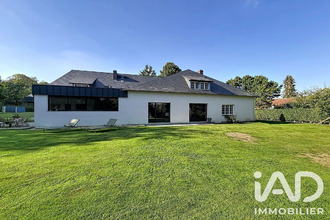 achat maison quincampoix 76230