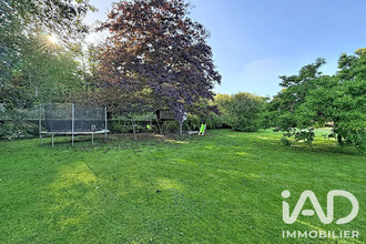 achat maison quincampoix 76230