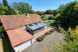 achat maison quincampoix 76230